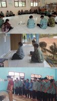 Ibadah Siang Seluruh Agama 