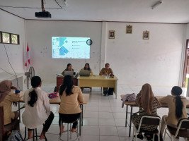 Rapat Bulanan 
