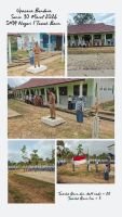 Hari Pertama sekolah