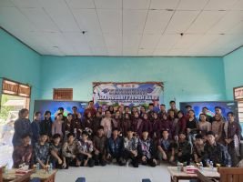 Perpisahan Kelas XII