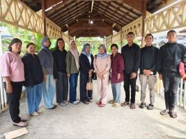 Kegiatan Paskibraka