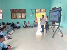 Sosialisasi
