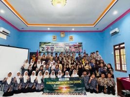Sosialisasi