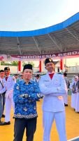 Paskibraka A.N Danendra Windi