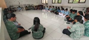 Ibadah Bersama
