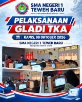 Gladi TKA