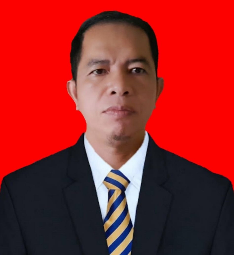 HARTOYO, S.Sos, M.Pd