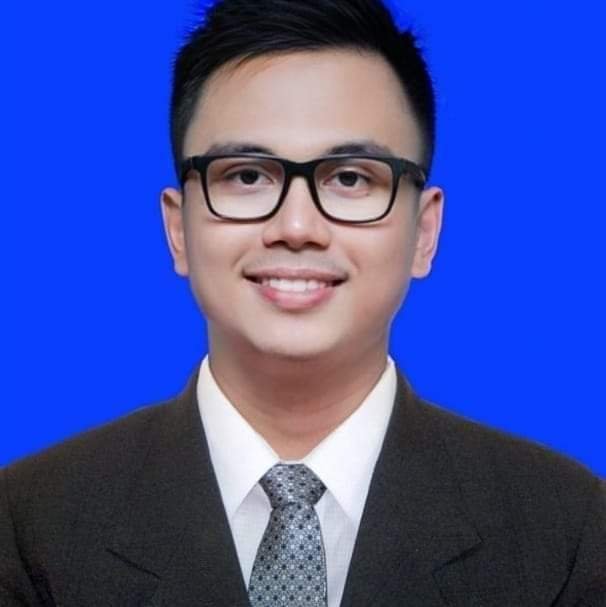 Arief Budi Rahman