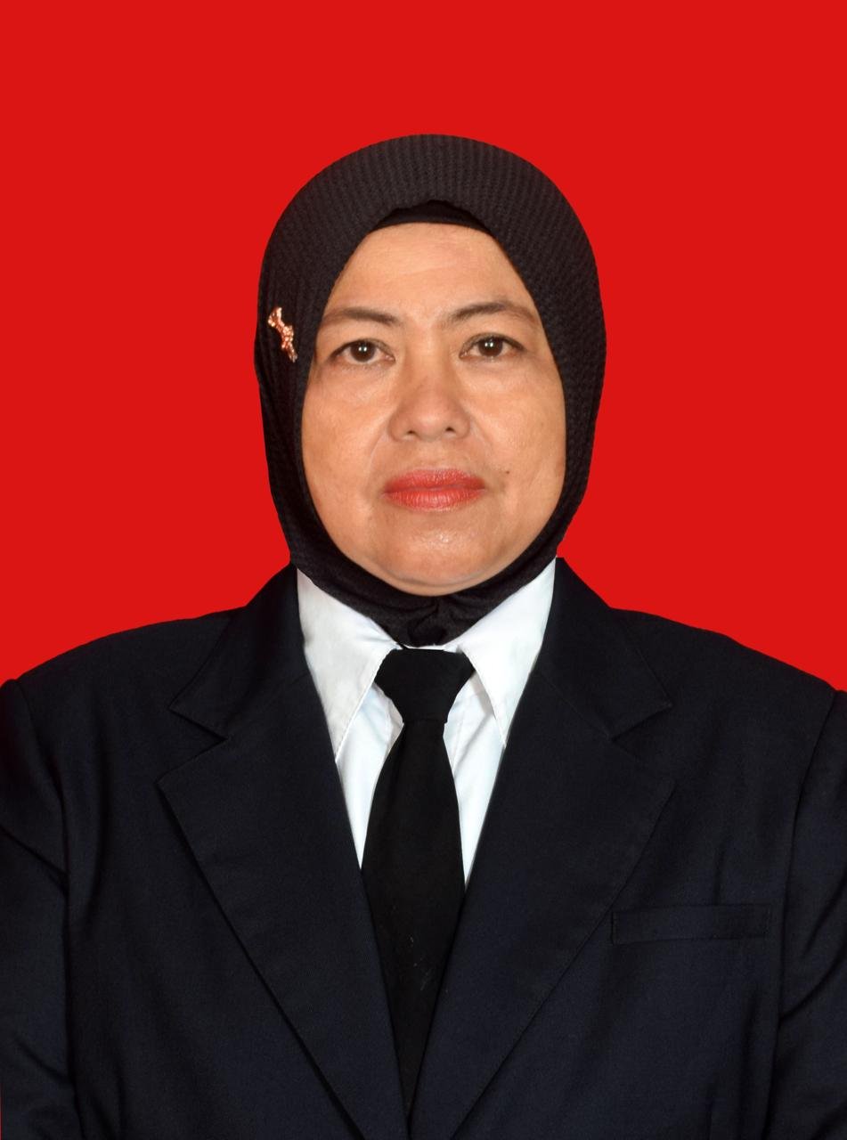 LIDIA HASTUTI,S.Pd.,Gr