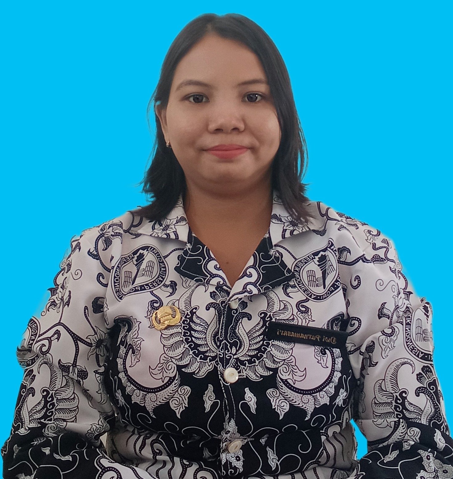 DWI PURNAMASARI, S.Pd