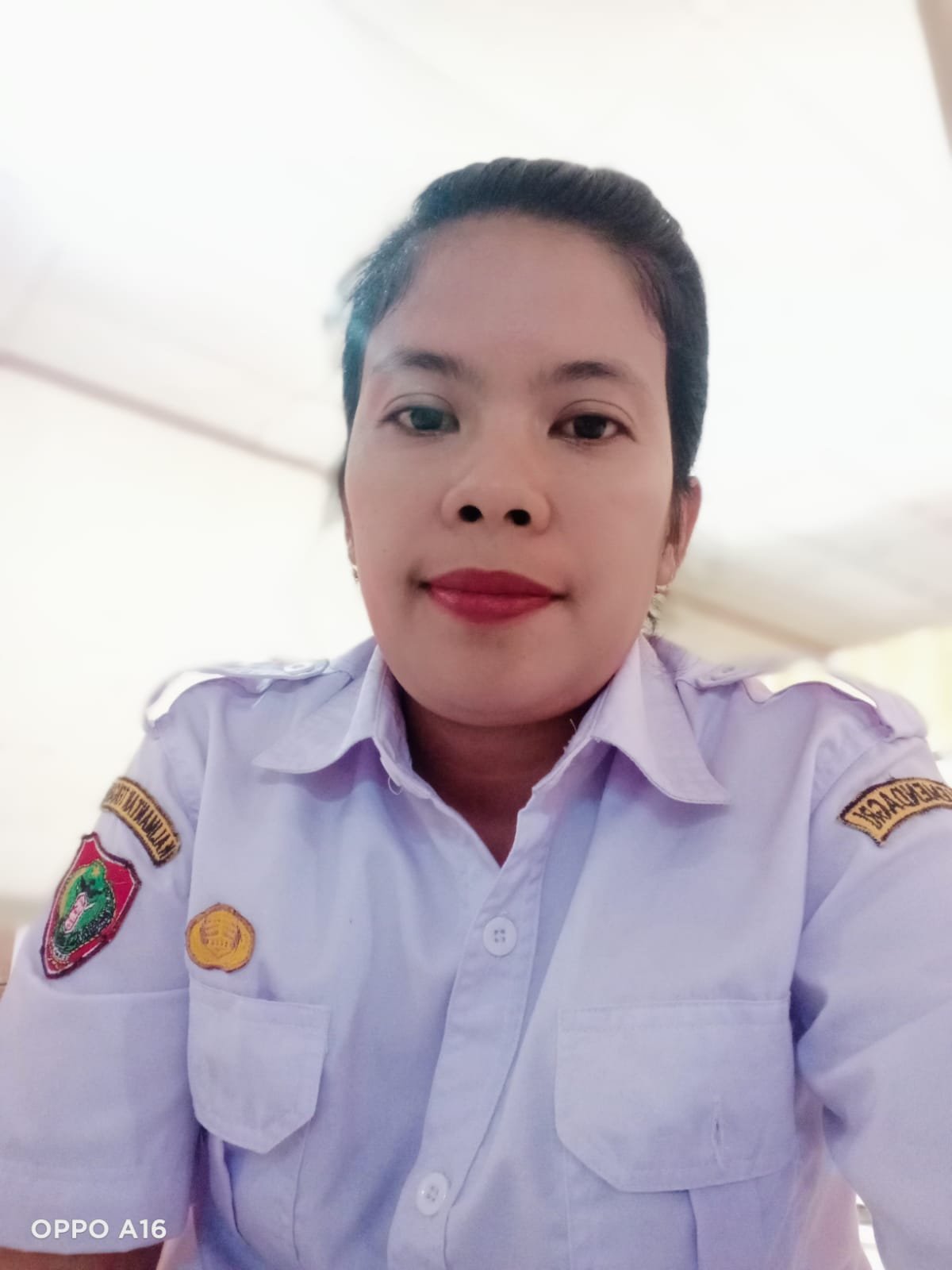 Eka Restiana, S.Pd.K