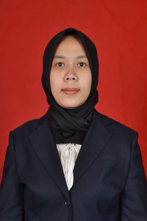 Rika Aprillia Dewi, S.Pd