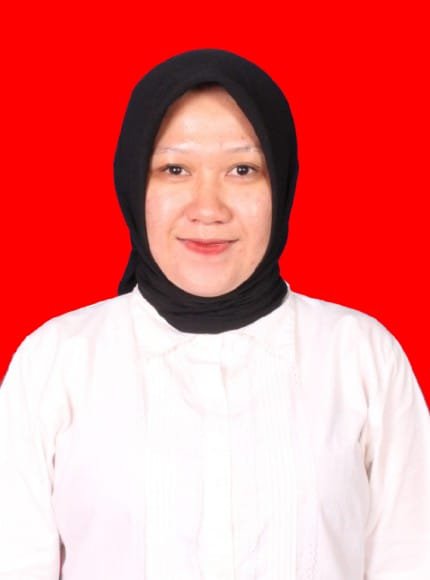 Gina Anggi Arthamevia, S.Pd