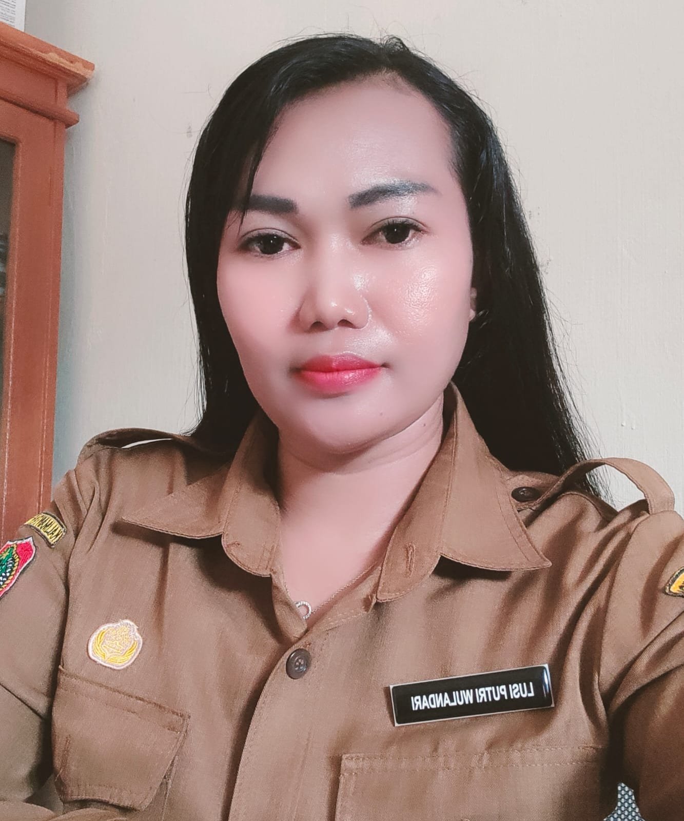 Lusi Putri Wulandari, S.Pd