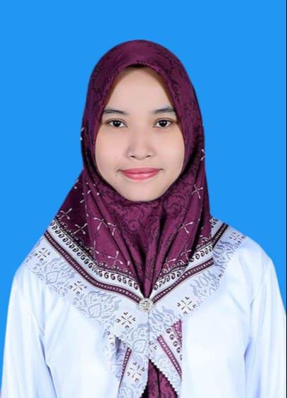 Dewi Patimah, S.Pd